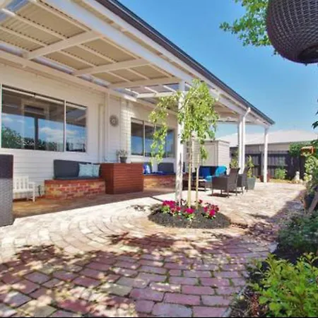 Blackwood House Healesville Exterior photo