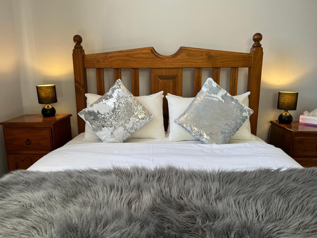 Blackwood House Holiday home *