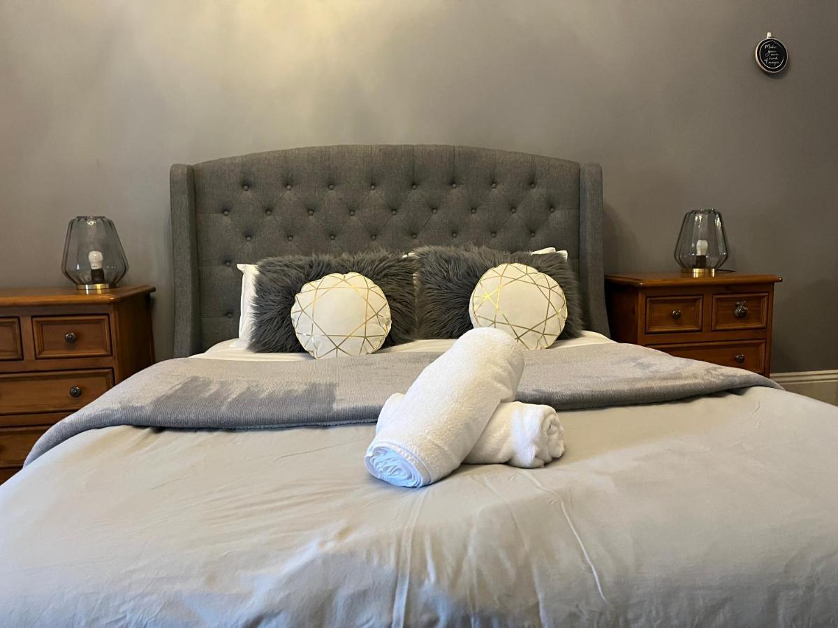 Blackwood House Holiday home
