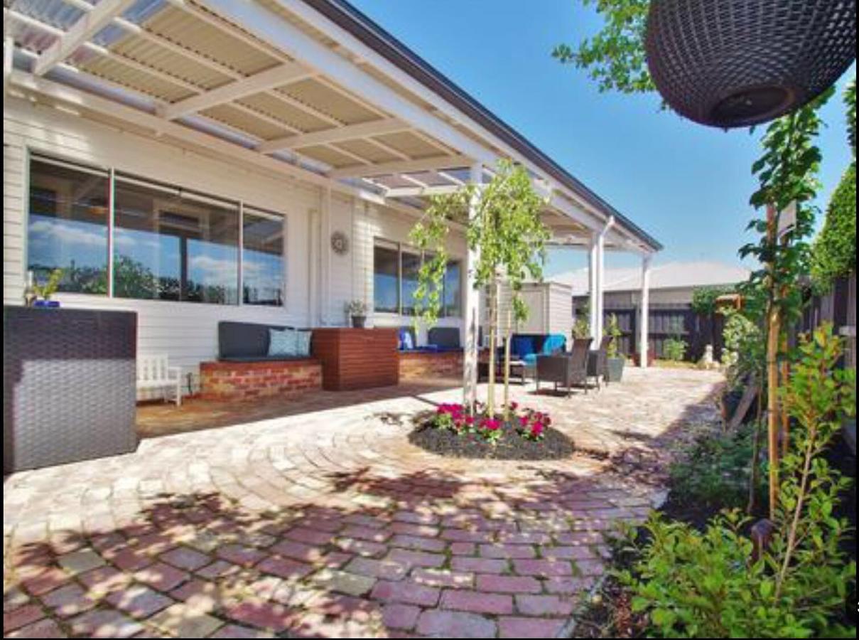 Blackwood House *