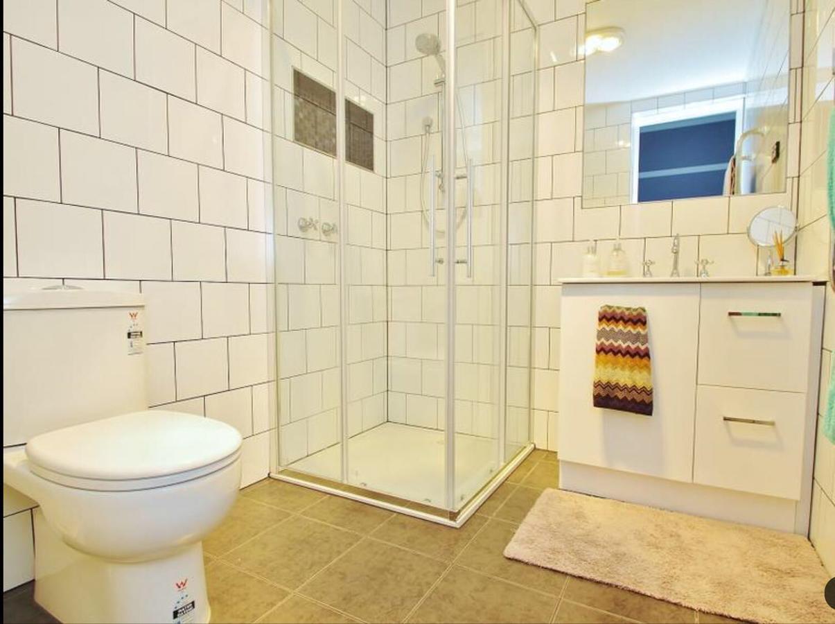 Holiday home Blackwood House *