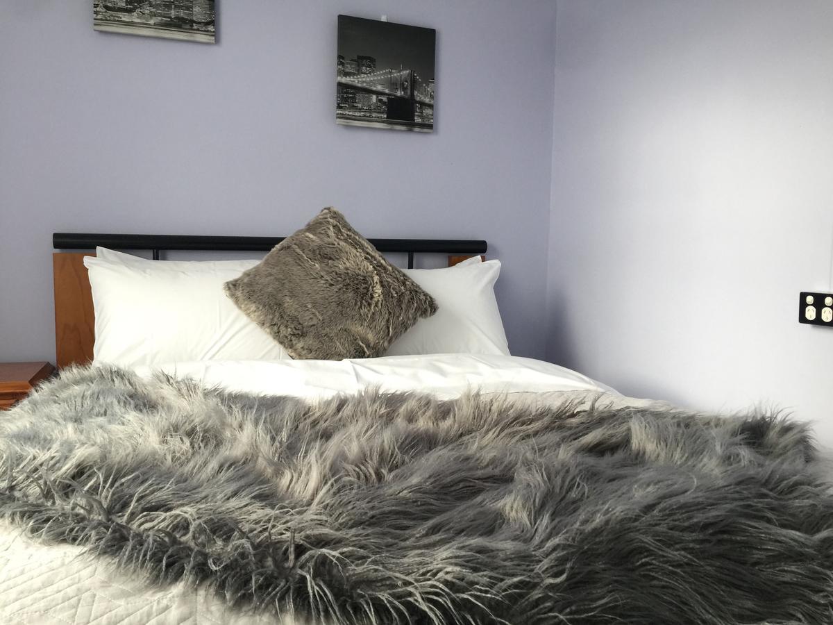 Holiday home Blackwood House *