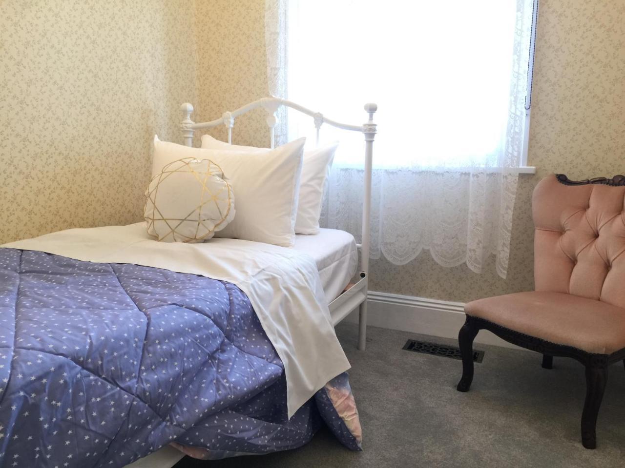 Holiday home Blackwood House Healesville