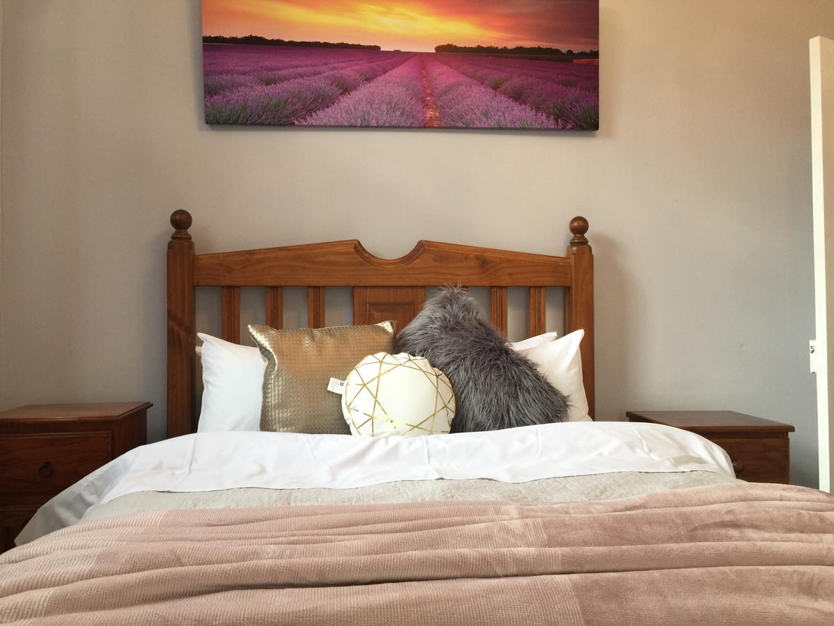 Blackwood House Holiday home Healesville